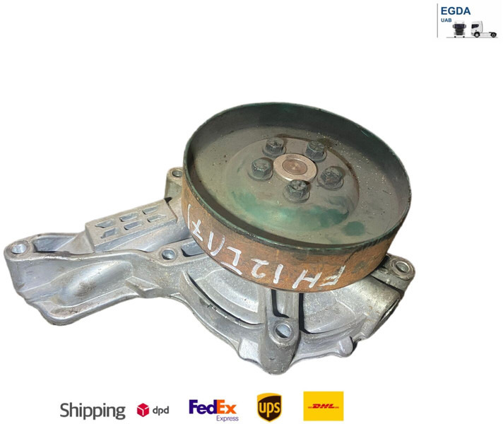 Volvo - Coolant pump: picture 1 Volvo - Coolant pump: picture 1