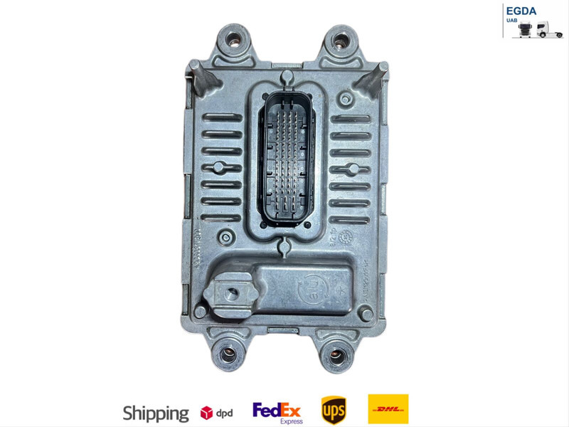 Volvo - ECU: picture 1 Volvo - ECU: picture 1