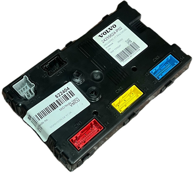 Volvo VMCU 2 - ECU: picture 3 Volvo VMCU 2 - ECU: picture 3