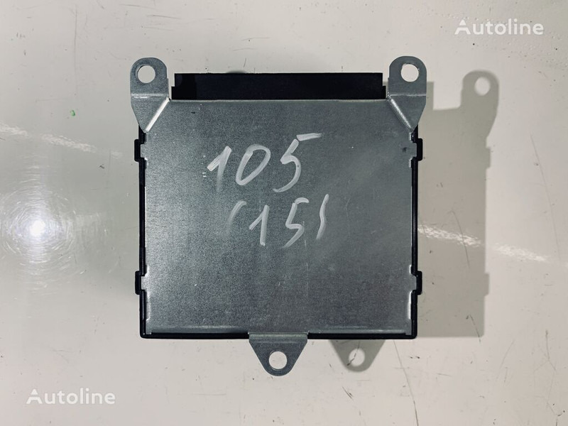 ECU Wabco 105: picture 7