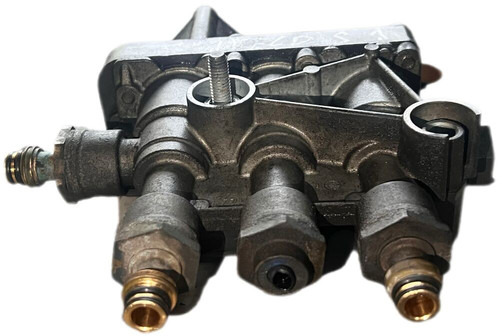 Wabco Iveco S-WAY - Electrical system: picture 4 Wabco Iveco S-WAY - Electrical system: picture 4