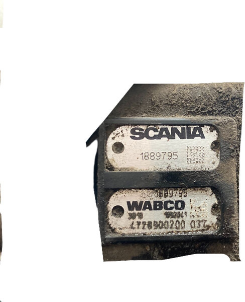 Wabco - Valve: picture 2 Wabco - Valve: picture 2