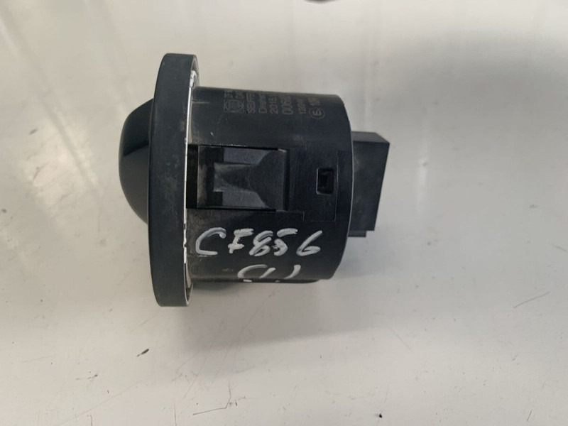 ZF CF85 - Dashboard: picture 4 ZF CF85 - Dashboard: picture 4