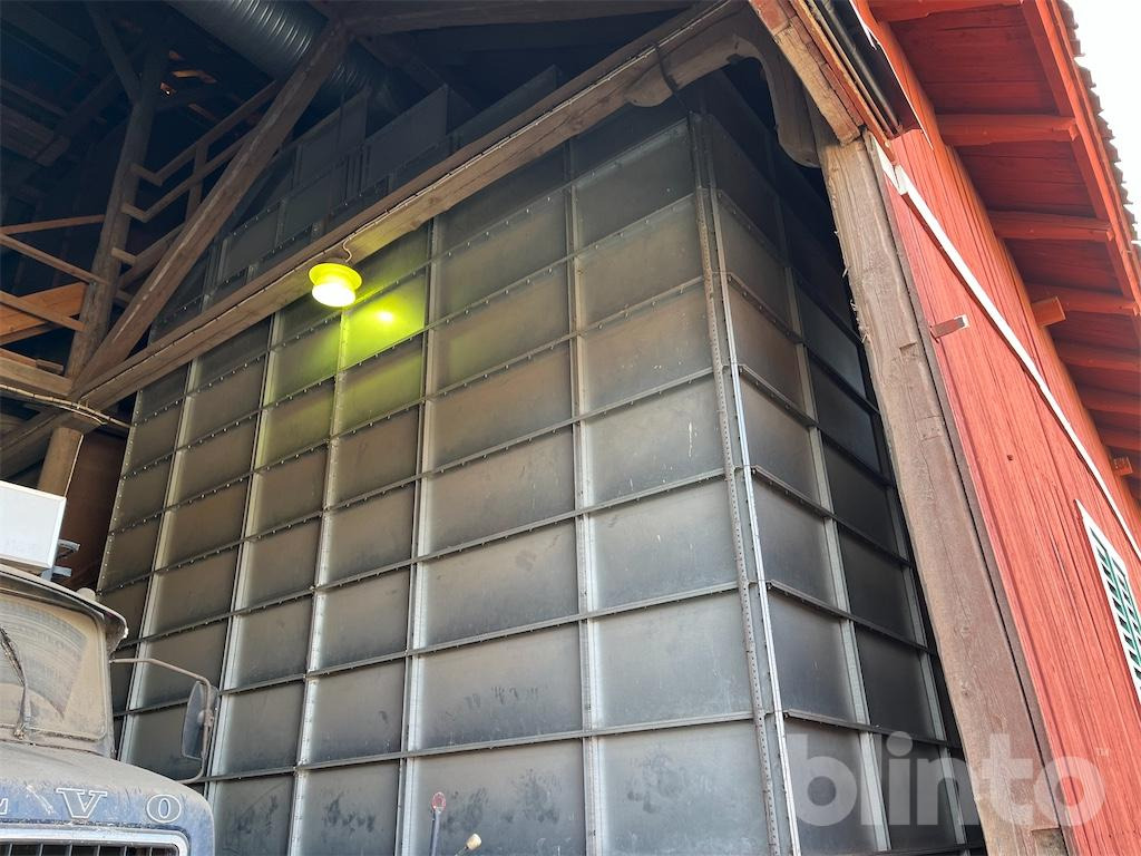 4 x80 ton / 4x 105m3 - Storage equipment: picture 3 4 x80 ton / 4x 105m3 - Storage equipment: picture 3