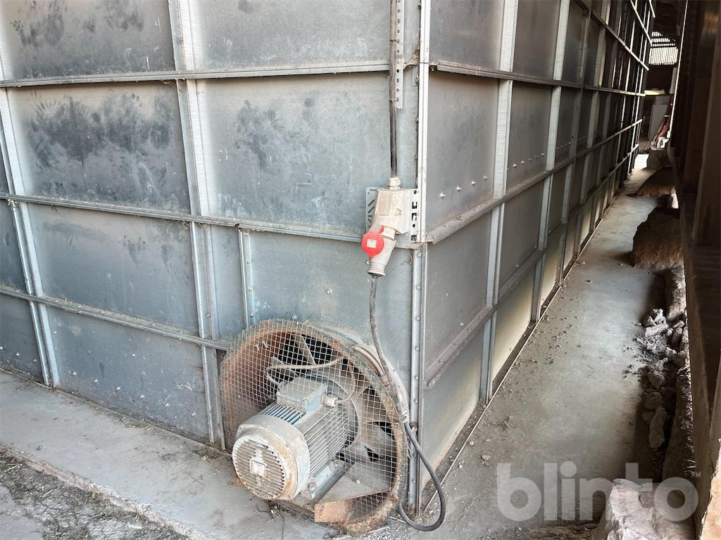 4 x80 ton / 4x 105m3 - Storage equipment: picture 5 4 x80 ton / 4x 105m3 - Storage equipment: picture 5