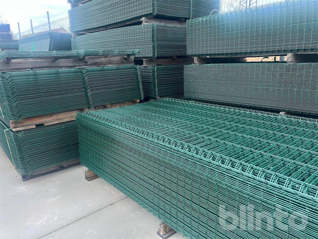 600 meter - 240 styck x 2500 mm - Tool/ Equipment: picture 1 600 meter - 240 styck x 2500 mm - Tool/ Equipment: picture 1