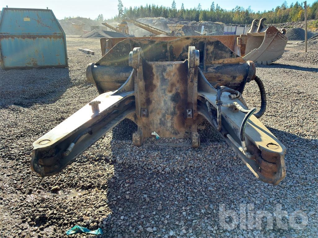 ABL SMP 105 - Bucket: picture 4 ABL SMP 105 - Bucket: picture 4