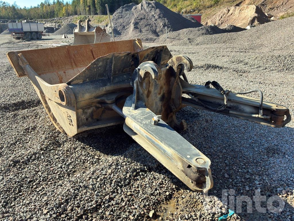 ABL SMP 105 - Bucket: picture 5 ABL SMP 105 - Bucket: picture 5