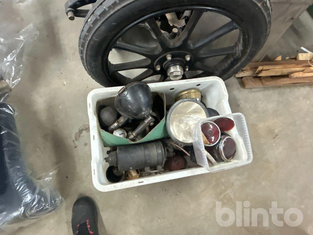 Aga - Car: picture 3 Aga - Car: picture 3