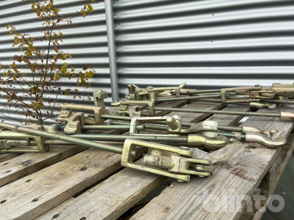 Alliance 520/85-R42 - Wheel and tire package: picture 2 Alliance 520/85-R42 - Wheel and tire package: picture 2