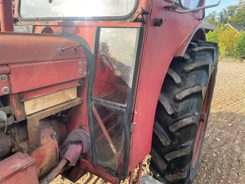 Farm tractor BM VOLVO 350: picture 9