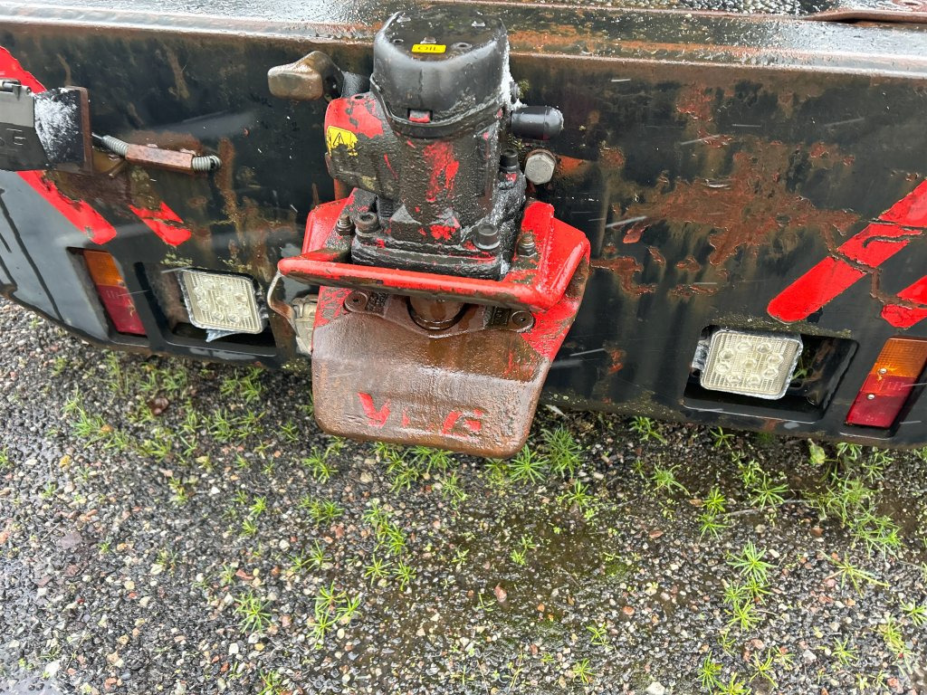 BOLLNÄS 304 T - Farm tractor: picture 5 BOLLNÄS 304 T - Farm tractor: picture 5