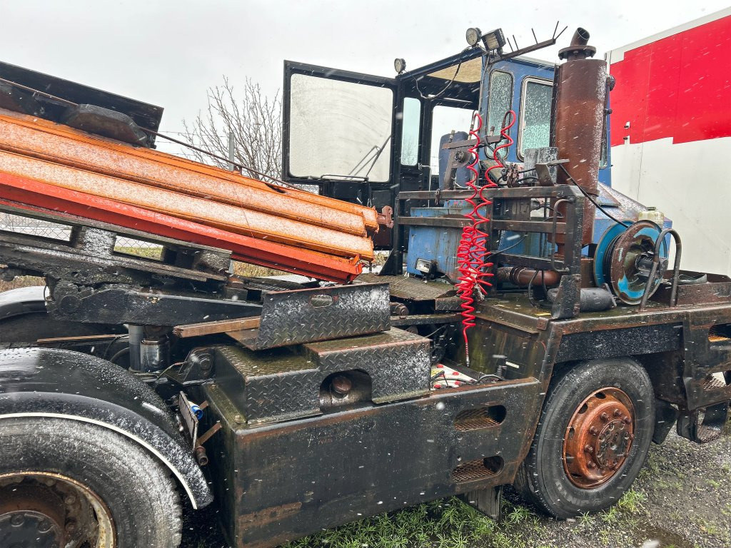 BOLLNÄS 304 T - Farm tractor: picture 3 BOLLNÄS 304 T - Farm tractor: picture 3