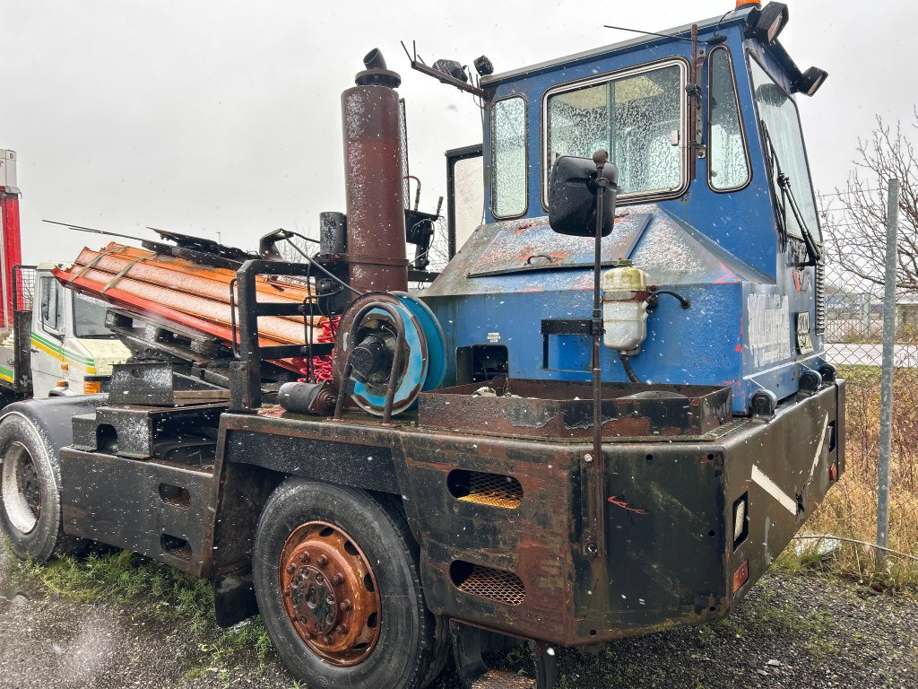 BOLLNÄS 304 T - Farm tractor: picture 1 BOLLNÄS 304 T - Farm tractor: picture 1
