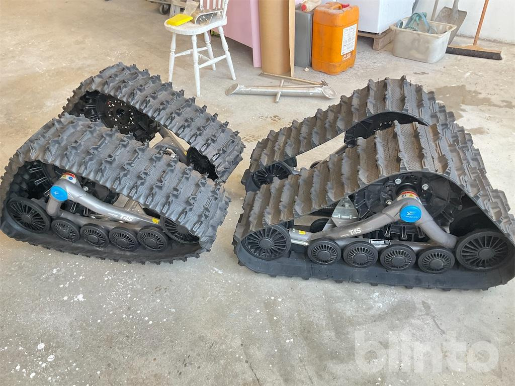 Camoplast ATV T4S - Track for Side-by-side/ ATV: picture 3 Camoplast ATV T4S - Track for Side-by-side/ ATV: picture 3