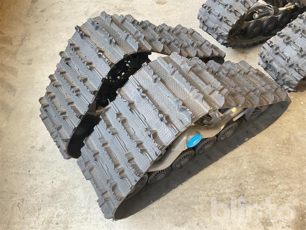 Camoplast ATV T4S - Track for Side-by-side/ ATV: picture 4 Camoplast ATV T4S - Track for Side-by-side/ ATV: picture 4
