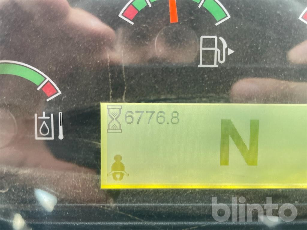 Caterpillar 930 M (2016) - Wheel loader: picture 5 Caterpillar 930 M (2016) - Wheel loader: picture 5