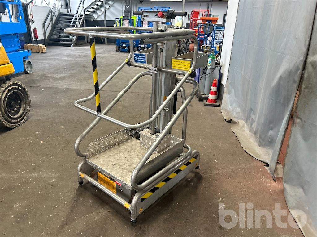 Faraone Elevah 40 (2017) - Vertical mast lift: picture 3 Faraone Elevah 40 (2017) - Vertical mast lift: picture 3