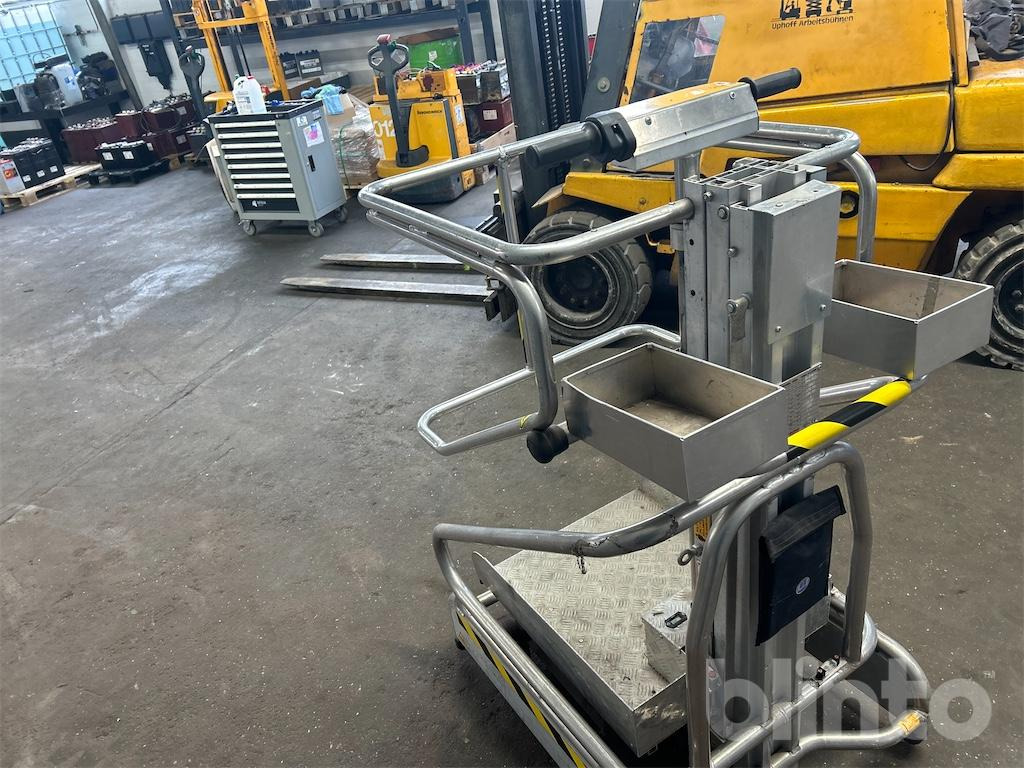 Faraone Elevah 40 (2017) - Vertical mast lift: picture 2 Faraone Elevah 40 (2017) - Vertical mast lift: picture 2