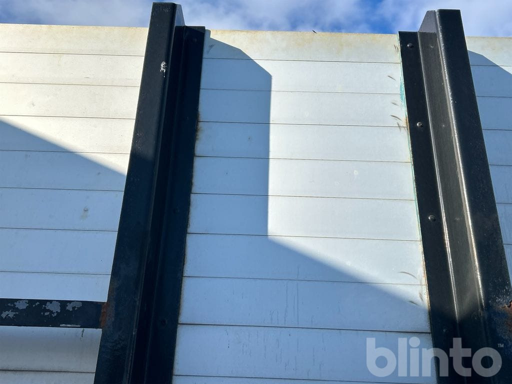 Dropside/ Flatbed semi-trailer HRD NTS: picture 16