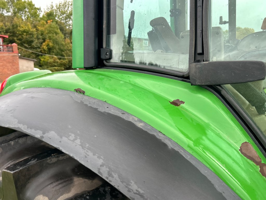 Farm tractor JOHN DEERE 6930: picture 45