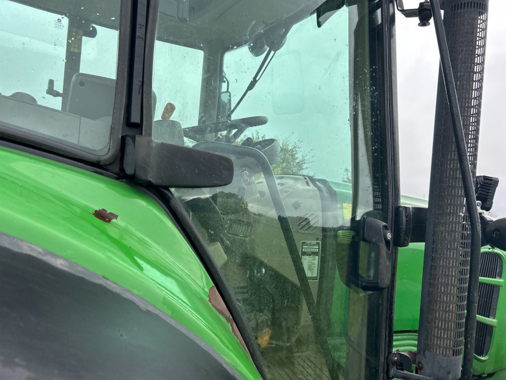 Farm tractor JOHN DEERE 6930: picture 50