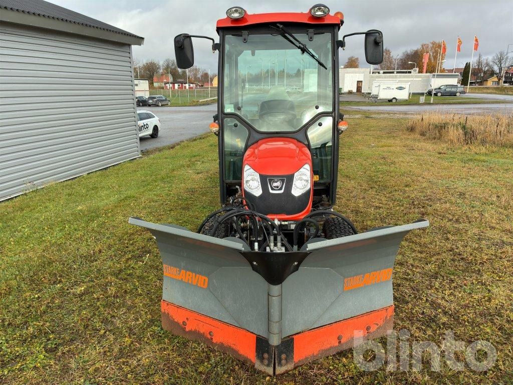 KIOTI CS 2610 - Farm tractor: picture 2 KIOTI CS 2610 - Farm tractor: picture 2