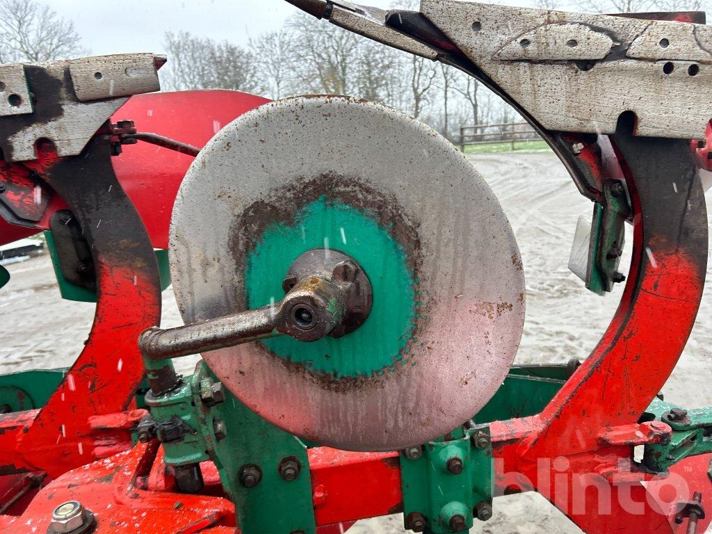 Plow Kverneland PB 100 - 5-Skärig: picture 47 Plow Kverneland PB 100 - 5-Skärig: picture 47
