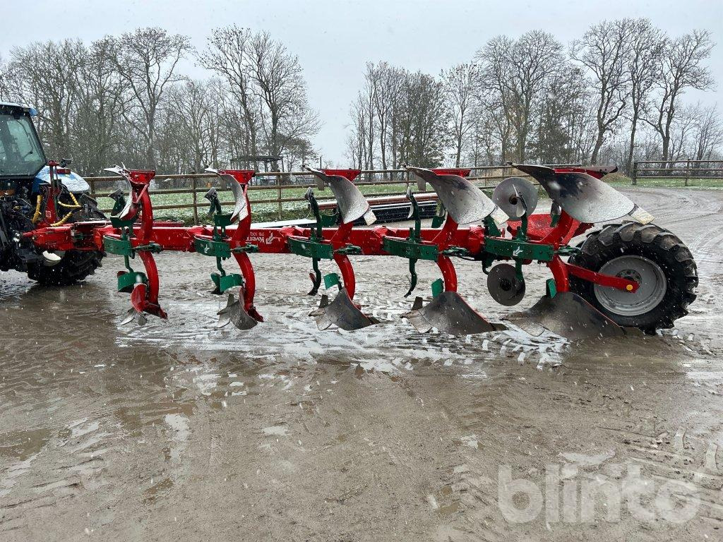 Plow Kverneland PB 100 - 5-Skärig: picture 6 Plow Kverneland PB 100 - 5-Skärig: picture 6