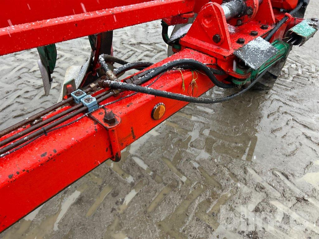 Plow Kverneland PB 100 - 5-Skärig: picture 50 Plow Kverneland PB 100 - 5-Skärig: picture 50
