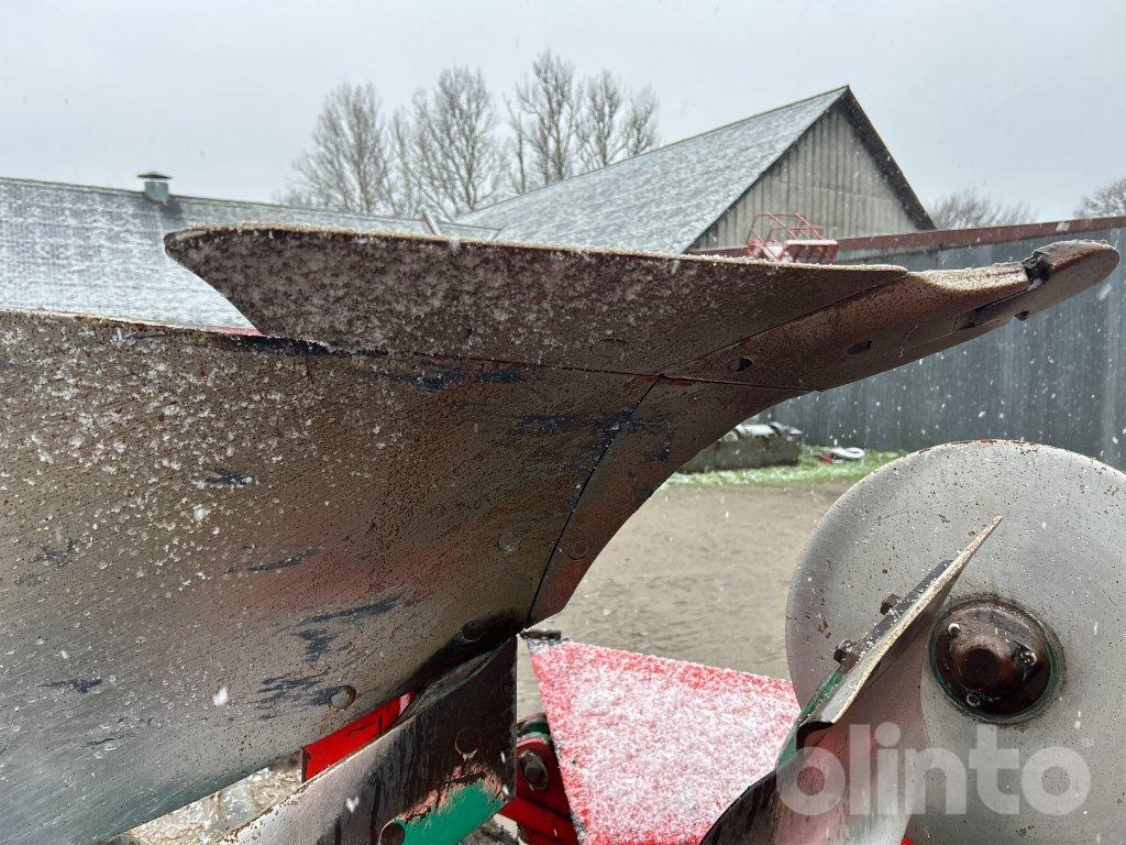 Plow Kverneland PB 100 - 5-Skärig: picture 41 Plow Kverneland PB 100 - 5-Skärig: picture 41