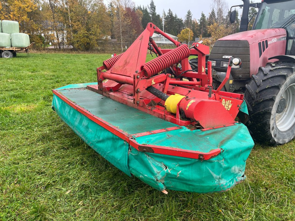 Kverneland Taarup 3532F - Mower: picture 1 Kverneland Taarup 3532F - Mower: picture 1