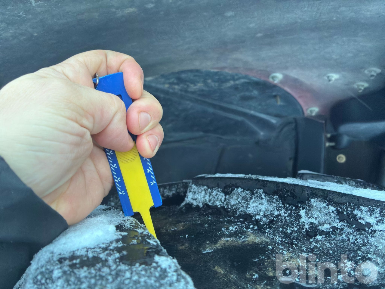 Farm tractor MASSEY FERGUSON 7718: picture 42