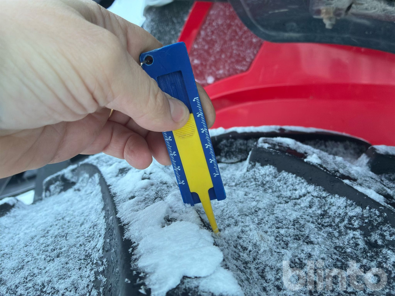 Farm tractor MASSEY FERGUSON 7718: picture 12