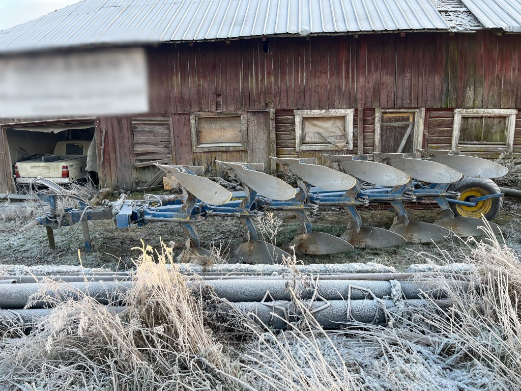 Överum CVL 6150H - Plow: picture 1 Överum CVL 6150H - Plow: picture 1