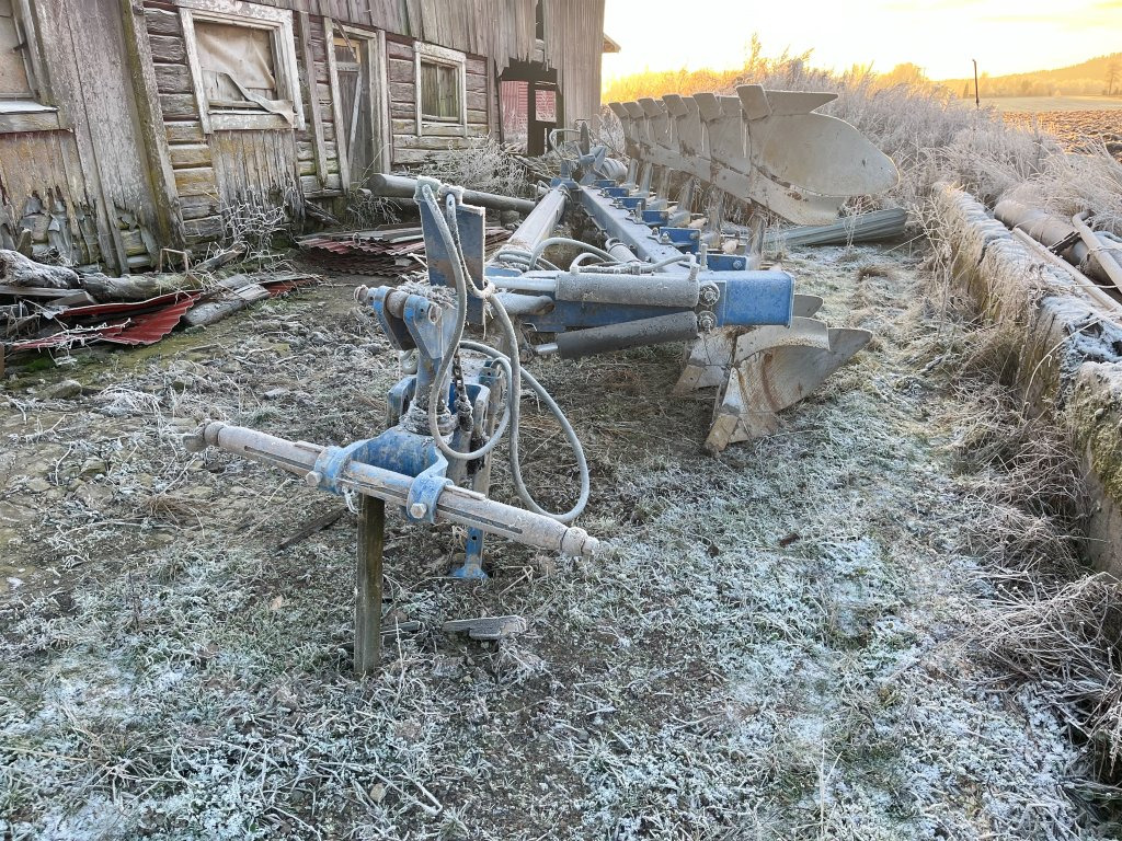 Överum CVL 6150H - Plow: picture 3 Överum CVL 6150H - Plow: picture 3