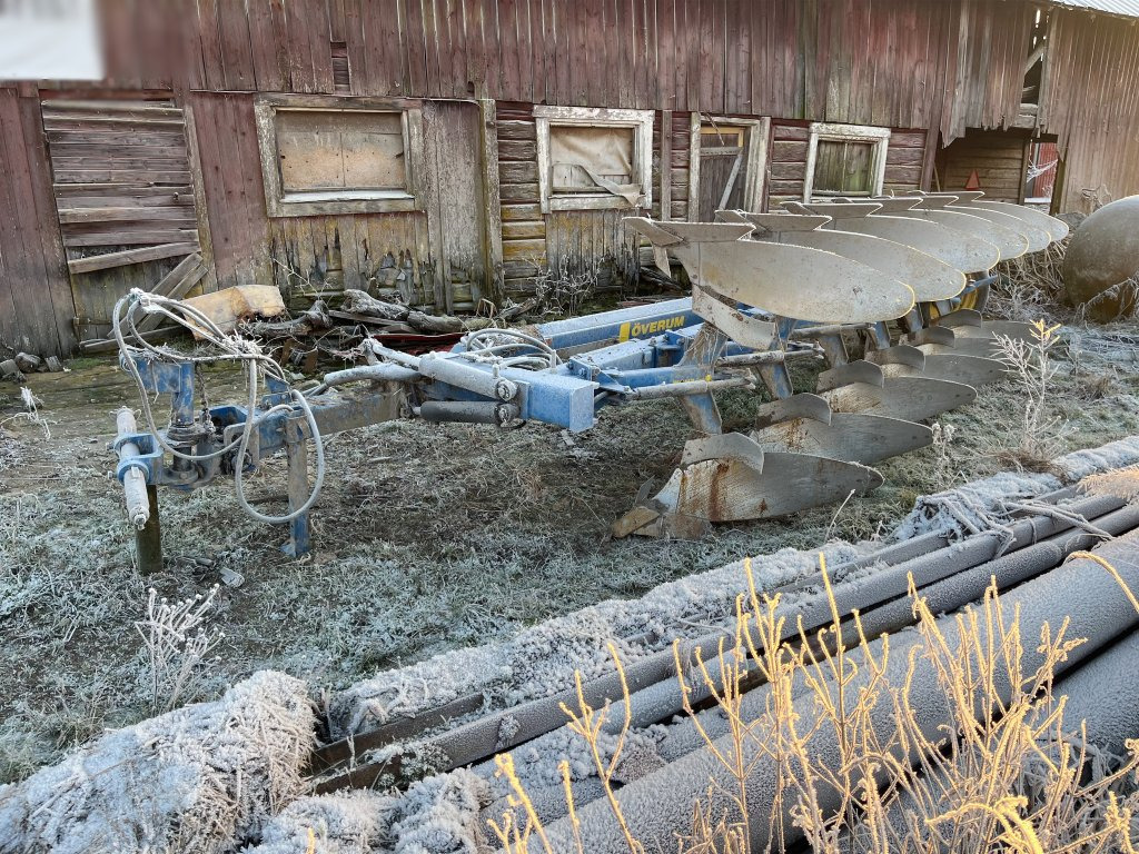 Överum CVL 6150H - Plow: picture 2 Överum CVL 6150H - Plow: picture 2