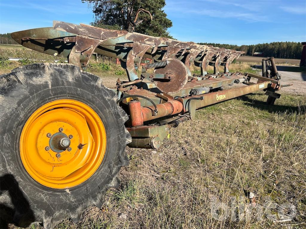 Överum DVL 7108 H - Plow: picture 4 Överum DVL 7108 H - Plow: picture 4