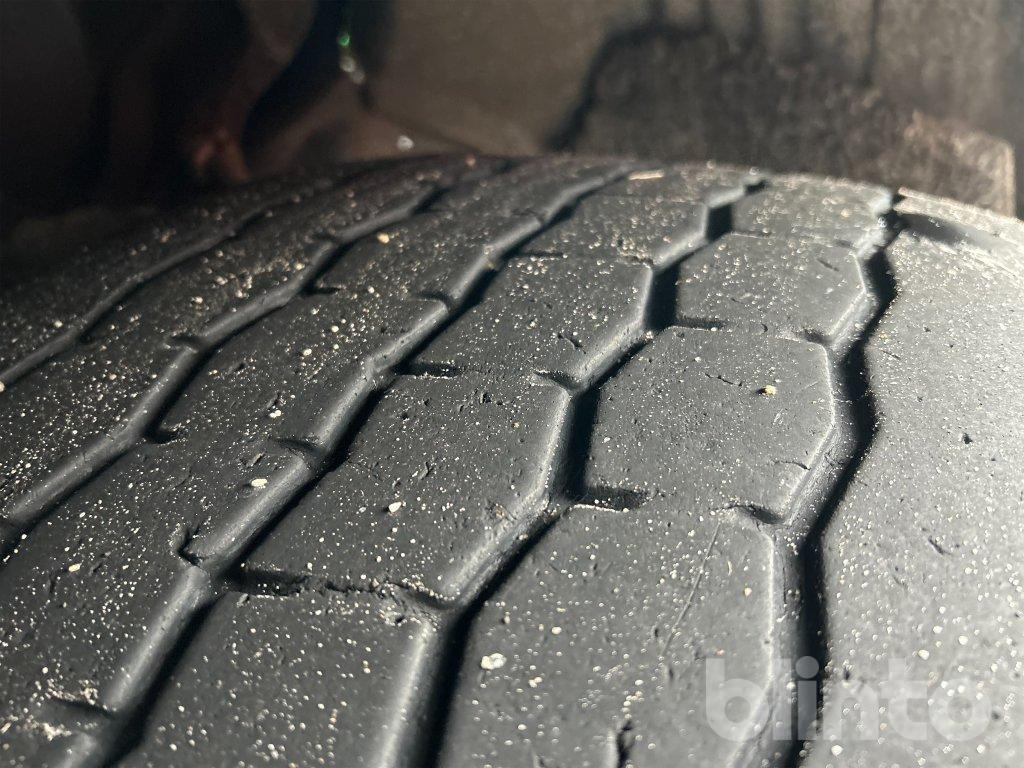 Hook lift truck SCANIA: picture 21