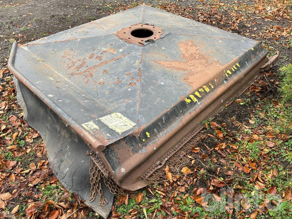 Slagkraft 210 - Flail mower: picture 4 Slagkraft 210 - Flail mower: picture 4