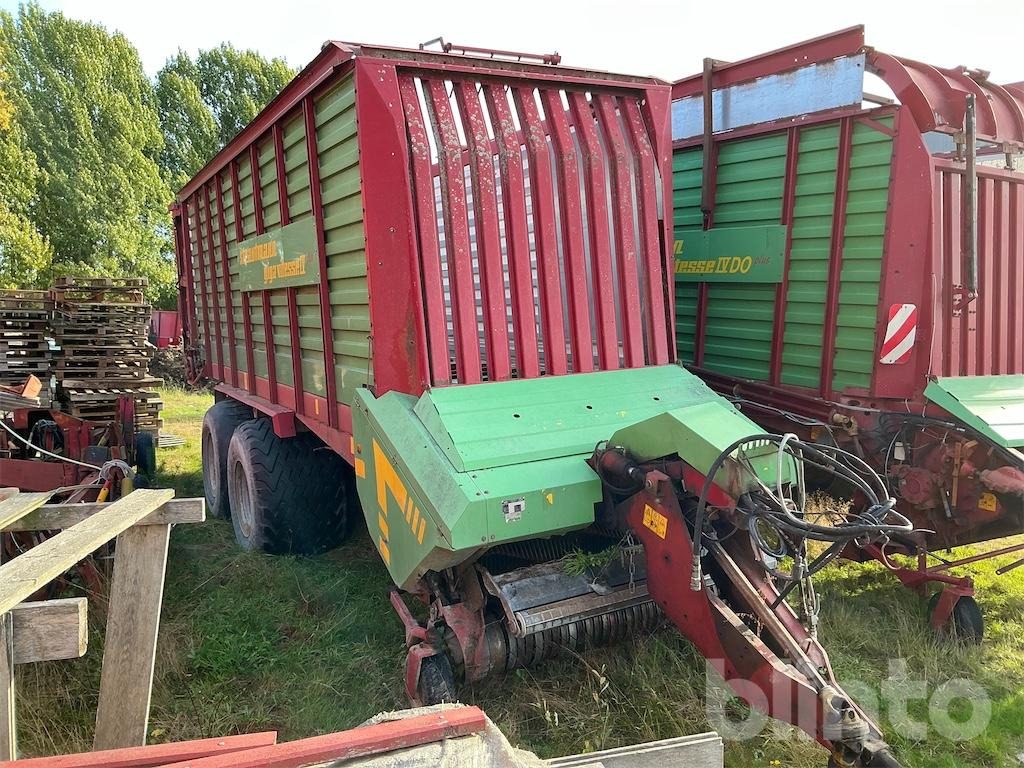 Strautmann Giga Vitesse IV plus - Self-loading wagon: picture 3 Strautmann Giga Vitesse IV plus - Self-loading wagon: picture 3
