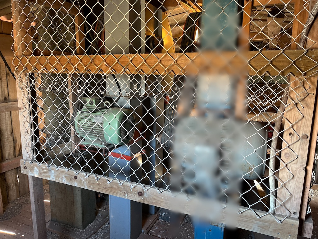 Svegma - Post-harvest equipment: picture 1 Svegma - Post-harvest equipment: picture 1