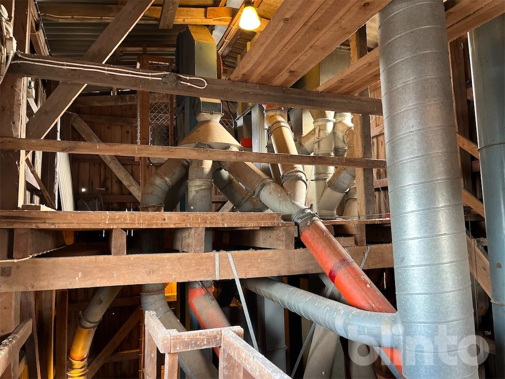 Svegma - Post-harvest equipment: picture 4 Svegma - Post-harvest equipment: picture 4