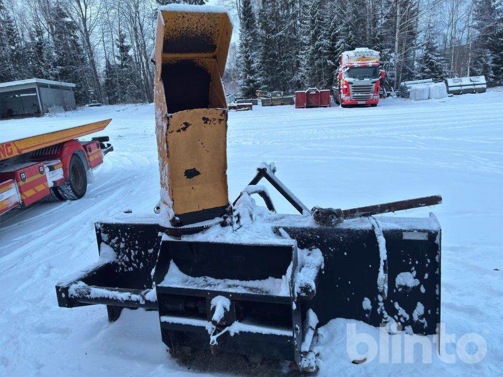 Trejon 2200 - Snow blower: picture 2 Trejon 2200 - Snow blower: picture 2