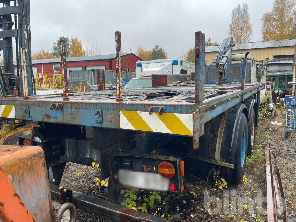 SCANIA LS86 S50 FÖRL - Truck: picture 3 SCANIA LS86 S50 FÖRL - Truck: picture 3