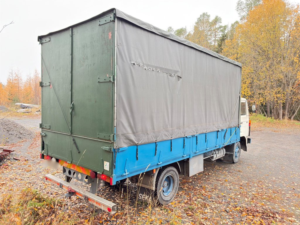 VOLVO F408-4X2 - Truck: picture 5 VOLVO F408-4X2 - Truck: picture 5