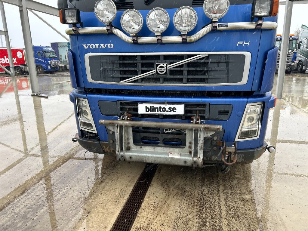 VOLVO FH- 480 6X2 - Truck: picture 3 VOLVO FH- 480 6X2 - Truck: picture 3