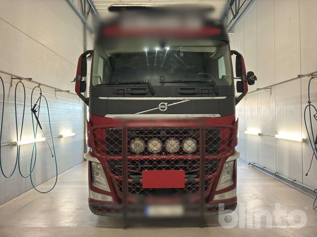 VOLVO FH 6*2 - Truck: picture 2 VOLVO FH 6*2 - Truck: picture 2