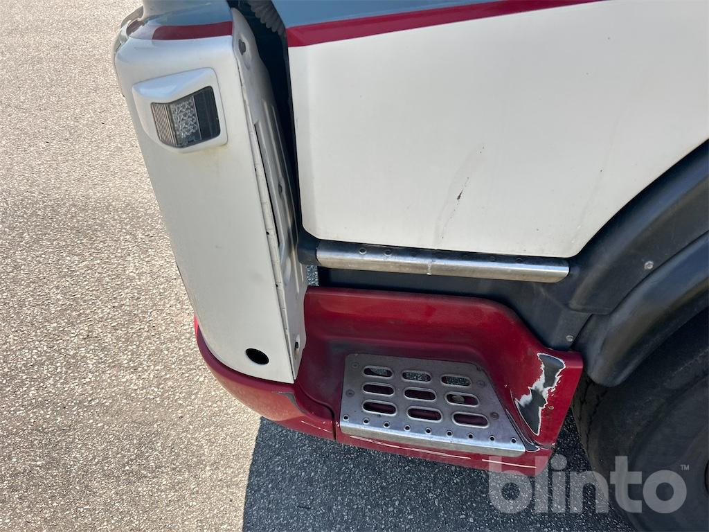 Truck VOLVO FM 6*2: picture 15