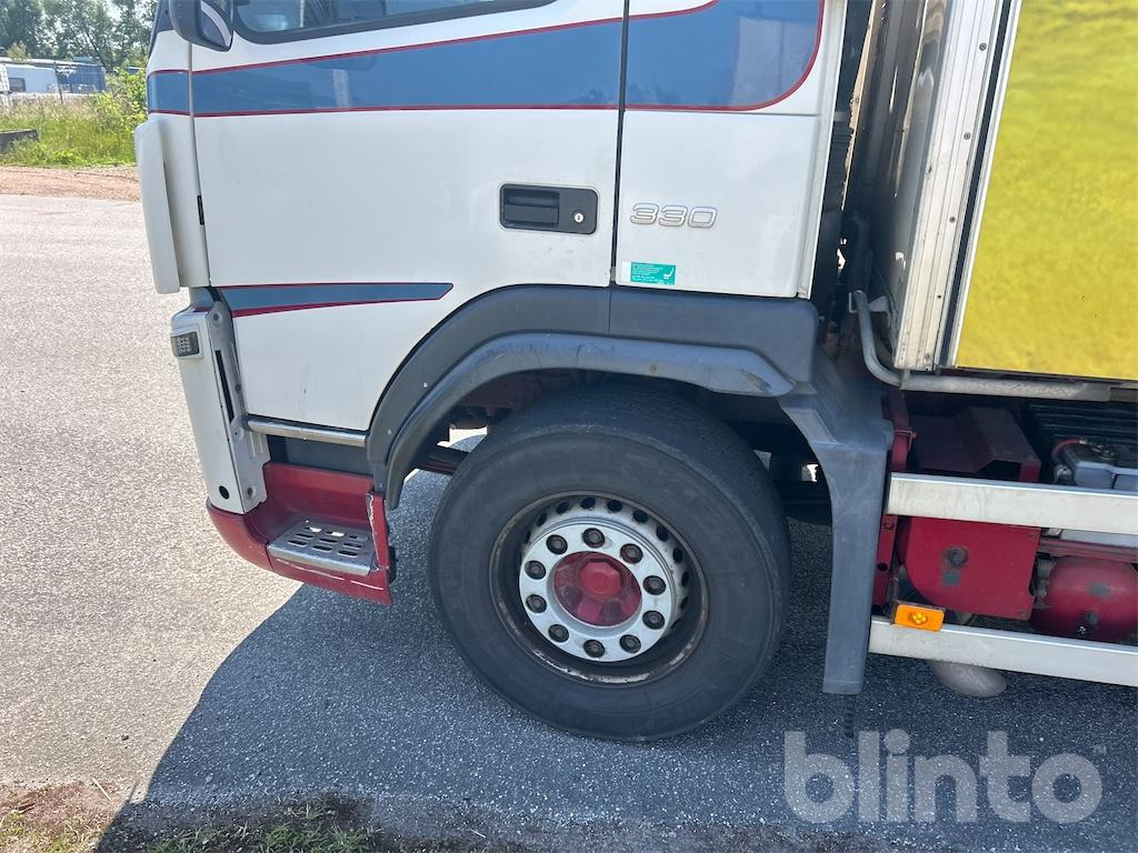 Truck VOLVO FM 6*2: picture 11